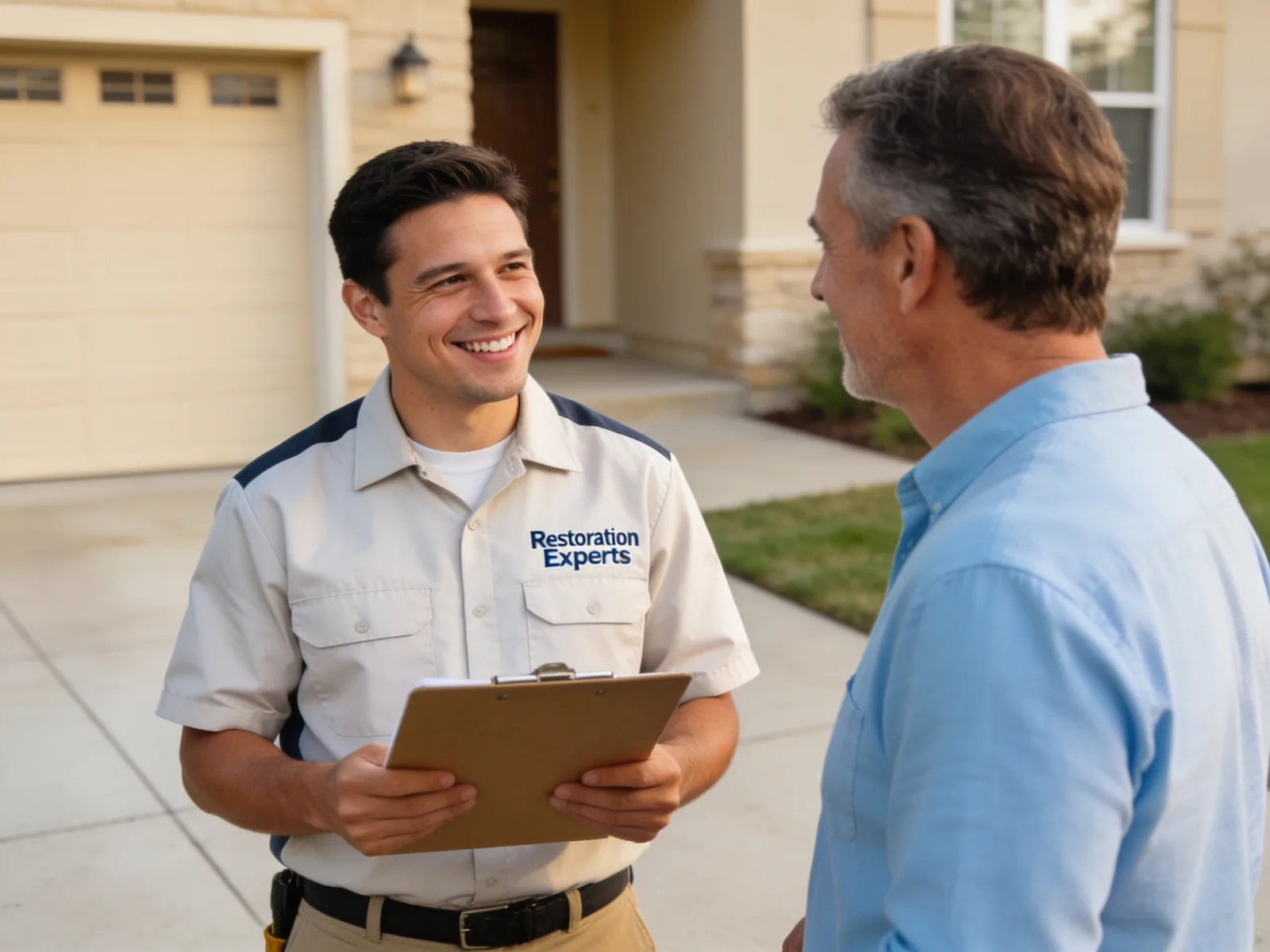 Water Damage Cleanup Ferndale, FL FAQs